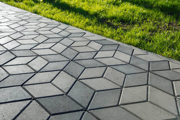 Best Asphalt Driveway Pavers in Laureles, TX